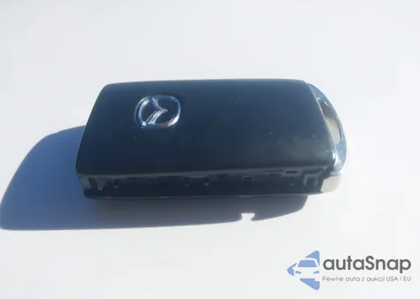 2022 Mazda Mazda3 из США, поврежденный, VIN JM1BPAML0N1516634